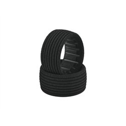 1/10 Off-Road Insert 2WD/4WD Rear - Cell - Black (2)