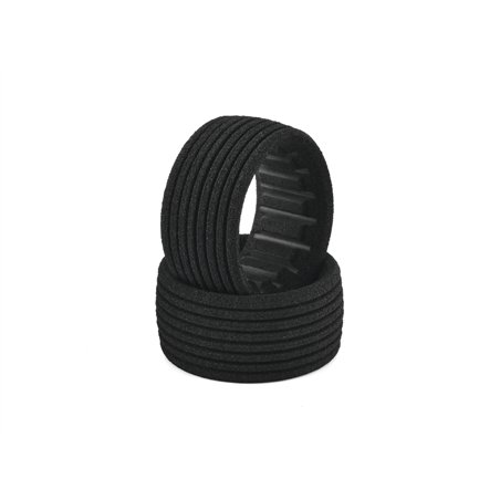 1/10 Off-Road Insert 2WD/4WD Rear - Cell - Black (2)