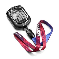 Racing Stopwatch with XL Display