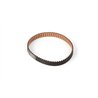 High-Performance Star-Box Belt 8x192mm