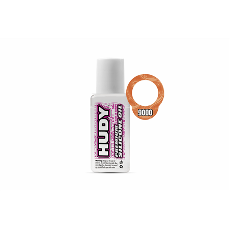 Silicone Oil 9000 cSt - 50ml