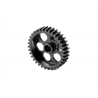 Alu Ultra-Light Pinion Gear - Hard Coated - 35T / 48