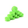 1/10 Off-Road Wheel - 2WD – Front – Green (10)