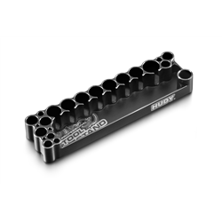 Alu Tool Stand