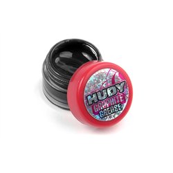 Graphite Grease