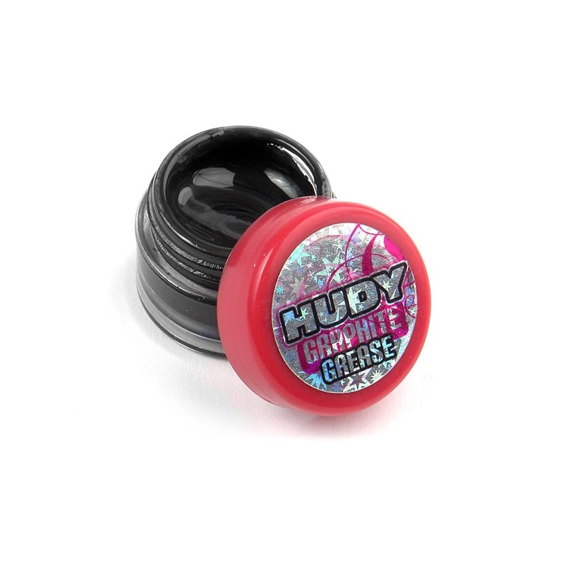 Graphite Grease
