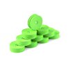 1/10 Off-Road Wheel - 2WD – Front – Narrow – Green (10)