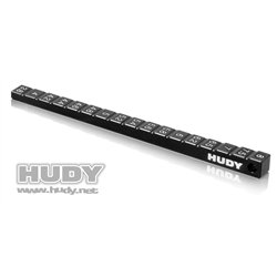 Ultra-Fine Chassis Ride Height Gauge