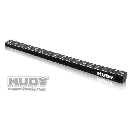 Ultra-Fine Chassis Ride Height Gauge