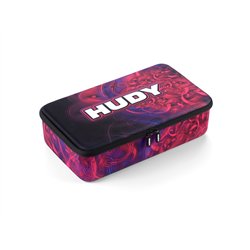 Hard Case - 1/12 Pan Car