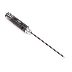 Allen Wrench + Repl. Tip .093 x 120 mm (3/32) - V2
