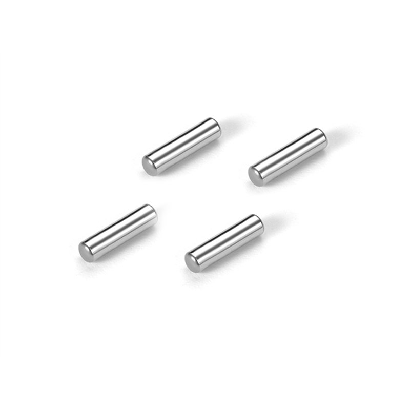 SET OF REPLACEMENT DRIVE SHAFT PINS 3x10 - Extra Hard (4)