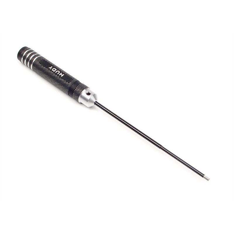 Allen Wrench + Repl. Tip .078 x 120 mm (5/64) - V2