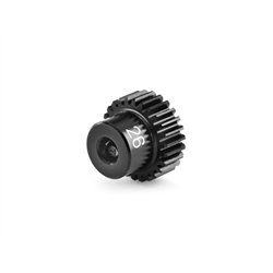 Alu Ultra-Light Pinion Gear - Hard Coated -  26T/64