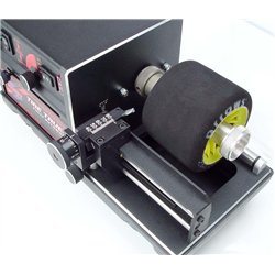 Excellent Tire Truer - Fully Automatic 1/8, 1/10, 1/12 - Full Option