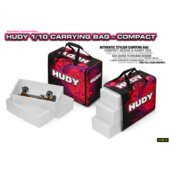 1/10 Carrying Bag - Compact