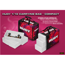 1/10 Carrying Bag - Compact