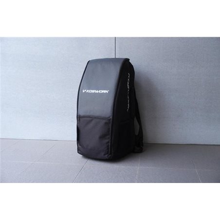 Koswork 1:10 RC Crawler Backpack Bag (300x300x580mm)