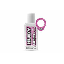 Silicone Oil 525 cSt 100ml