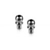 Titan Ball Stud D=4.9 / L=4 / S=3.5 / 2mm Hex (2)