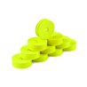 1/10 Off-Road Wheel - 2WD – Front – Narrow – Yellow (10)