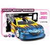 Body Gauge 1/10 Nitro Touring Cars