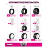 1/10 Off-Road Tire 4WD Front Astro - 101A - Soft (2)