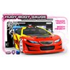 Body Gauge 1/10 Electric Touring Cars