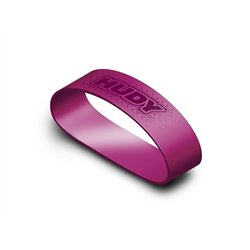 Tire Mounting Band - Small - Purple (4)