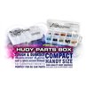 Parts Box - 10-Compartments