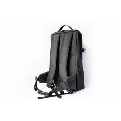 Koswork RC Expandable Backpack Bag (300x150x580mm)
