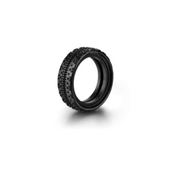 1/10 Off-Road Tire 2WD Front Astro - 101A - Medium (2)