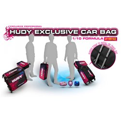 Car Bag - 1/10 Formula