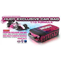 Car Bag - 1/10 Formula