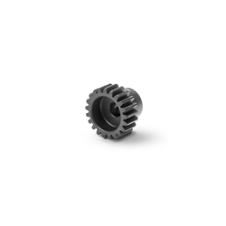 Alu Ultra-Light Pinion Gear - Hard Coated - 21T / 48DP