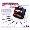 Set of Tools + Carrying Bag - for Electric Touring Cars