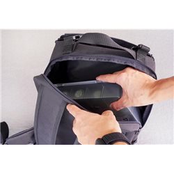 Koswork RC Expandable Backpack Bag (300x150x580mm)