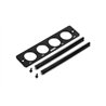 Alu Shock Stand for 1/8 Off-Road