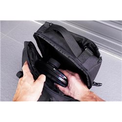 Koswork RC Expandable Backpack Bag (300x150x580mm)