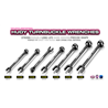 Spring Steel Turnbuckle Wrench 3.5mm