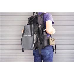 Koswork RC Expandable Backpack Bag (300x150x580mm)