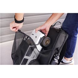 Koswork RC Expandable Backpack Bag (300x150x580mm)