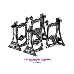 Set-Up Station For 1/10 Touring Cars