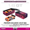 Car Bag-1/8 On-Road GT