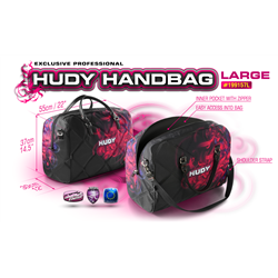 Hand Bag - Large