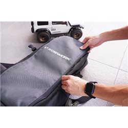 Koswork RC Expandable Backpack Bag (300x150x580mm)