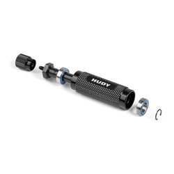 Wheel Adapter for 1/10 Off-Road Car - 14mm