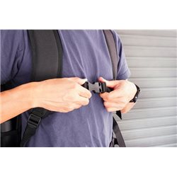 Koswork RC Expandable Backpack Bag (300x150x580mm)