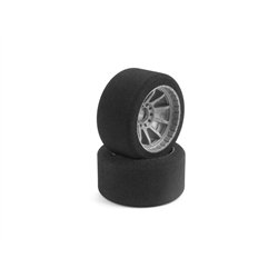 1/10 Formula Foam Tire - Front (2)
