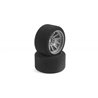 1/10 Formula Foam Tire - Front (2)